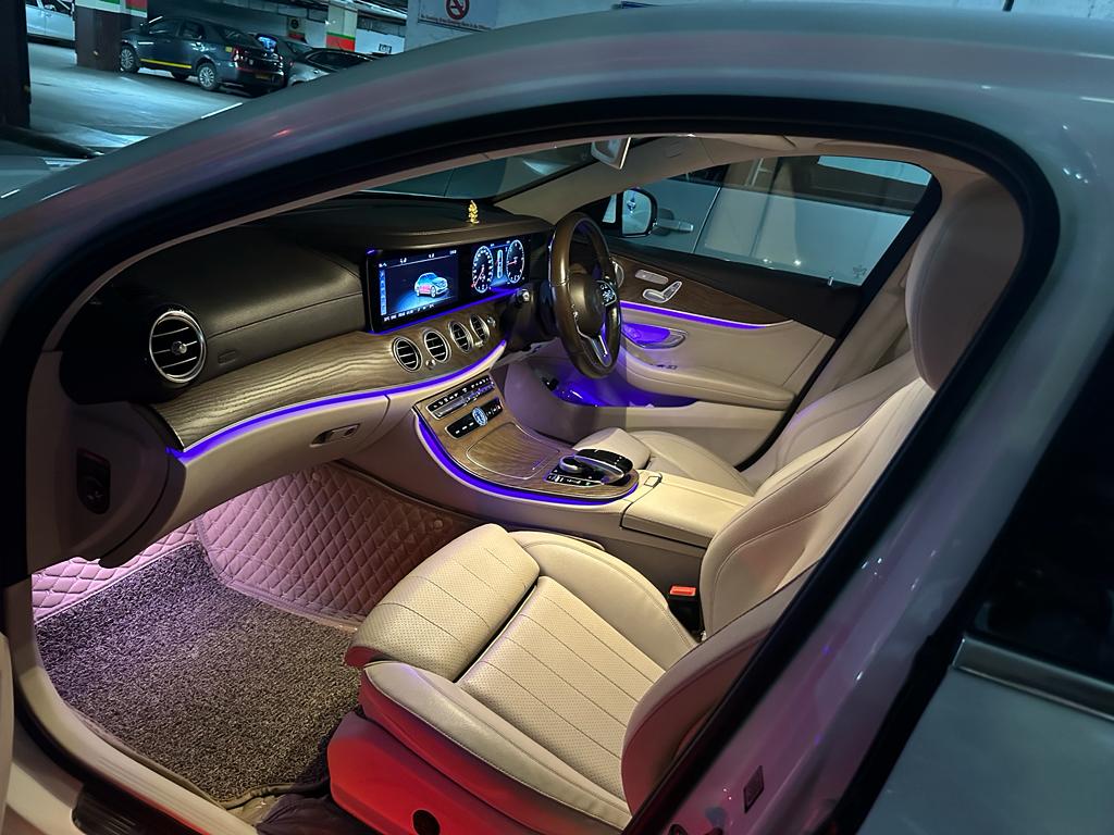 Luxury Cars - image 2