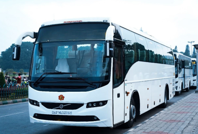 Volvo Coach - image 1